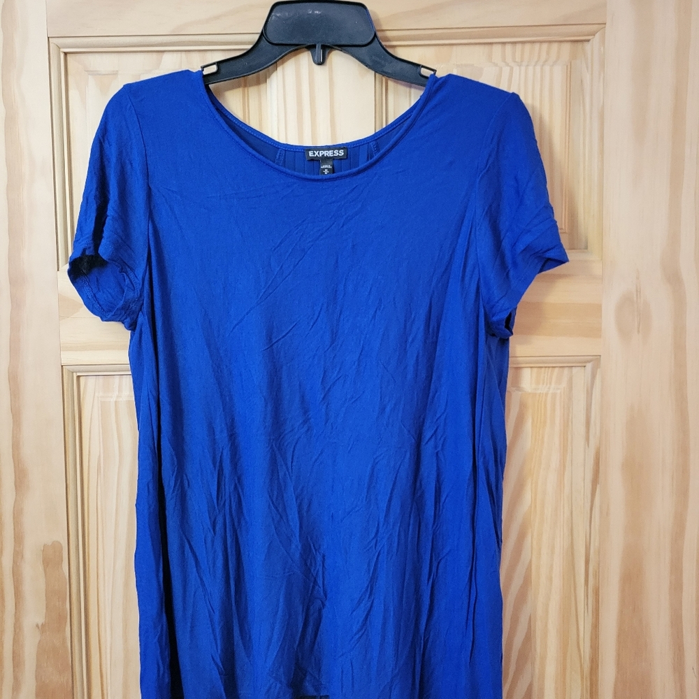 Express Blouse - Picture 5 of 5